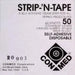 Conmed Conmed 701-0510 Strip-N-Tape All Purpose Foam Tape Supplies reLink Medical