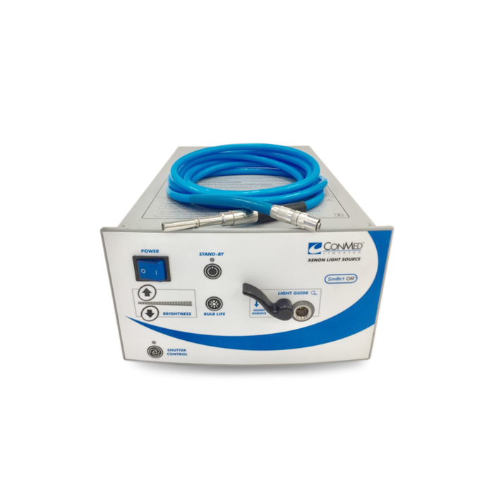 Conmed LS7500 Lightsource