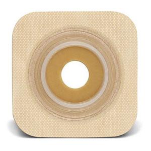 Convatec Convatec 125276 Skin Barrier with Tape Collar Pre-Cut  Flexible Supplies reLink Medical