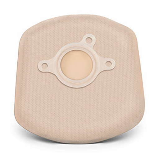 Convatec Convatec 401931 Closed-End Pouch 2-Piece 5" 2-Sided Comt Panel Supplies reLink Medical