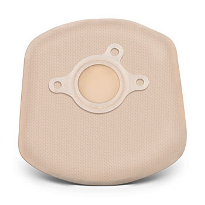 Convatec Convatec 401931 Closed-End Pouch 2-Piece 5" 2-Sided Comt Panel Supplies reLink Medical