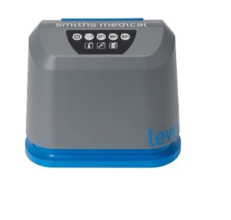 ICU Medical ICU Medical L1-CLAMP Pole ClampLevel 1 Convective Supplies reLink Medical