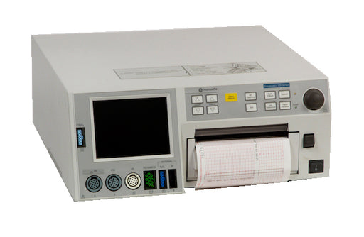 GE Healthcare GE Healthcare Corometrics 120 Fetal Monitor Patient Monitors reLink Medical