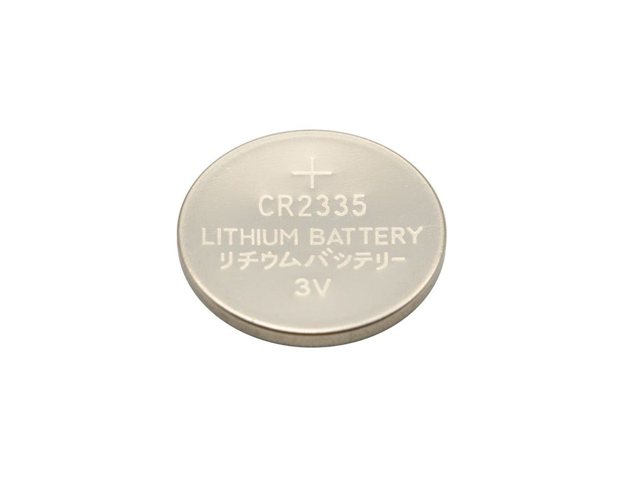 Evergreen CR2335 3 Volt 300mAh Lithium Battery