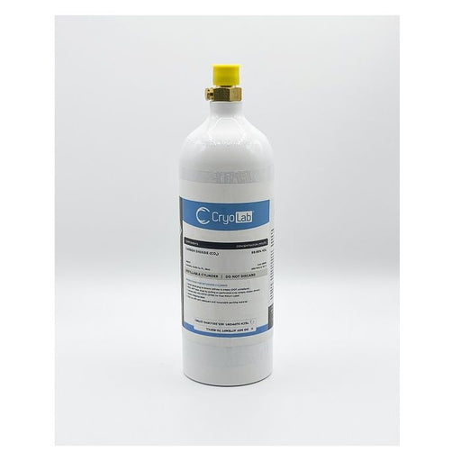 CryoConcepts CryoConcepts 000-2731 Replacement Canister of CO2 Cryogen Supplies reLink Medical