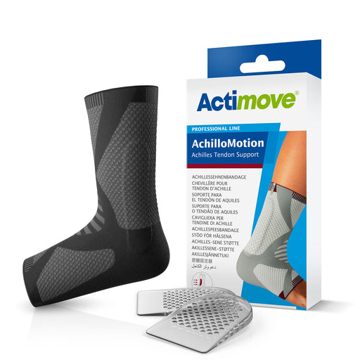 BSN Medical/Jobst BSN Medical/Jobst 7623111 Actimove Achilles Tendon Support 2X-Large Supplies reLink Medical