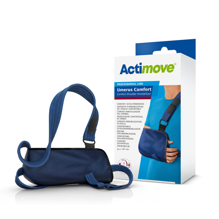 BSN Medical/Jobst 7281940 Actimove Shoulder Immobilizer Umerus