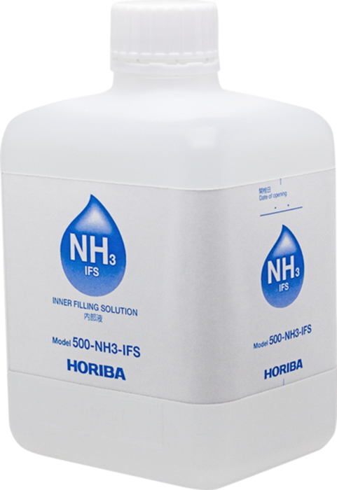 HORIBA Instruments, Inc. HORIBA Instruments Inc. 5390012457 Pointe Standard Ammonia 500 1 x Supplies reLink Medical