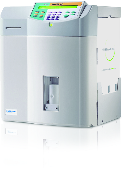 HORIBA Instruments, Inc. HORIBA Instruments Inc. 5300100609 Tobramycin Multical Supplies reLink Medical