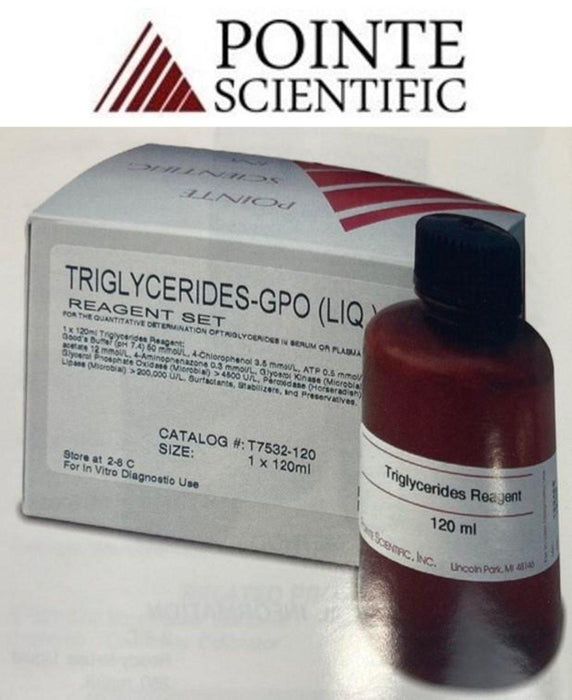 HORIBA Instruments, Inc. HORIBA Instruments Inc. 5390013122 Pointe Phosphorus Inorganic Supplies reLink Medical