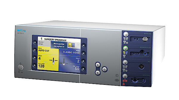 Erbe VIO300D Electrosurgical Unit