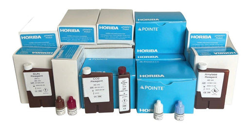 HORIBA Instruments, Inc. HORIBA Instruments Inc. 5390013044 Pointe Lipoprotein 1 x 30 Supplies reLink Medical