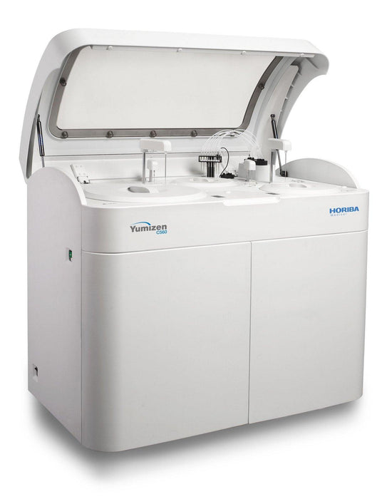 HORIBA Instruments, Inc. HORIBA Instruments Inc. 5390010753 Pointe Magnesium  Yumizen Supplies reLink Medical