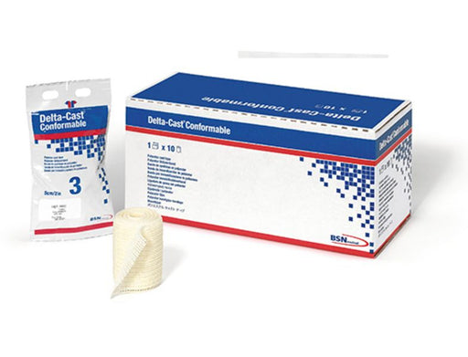 BSN Medical/Jobst BSN Medical/Jobst 6633 Delta-Cast Conmable Casting Tape Supplies reLink Medical