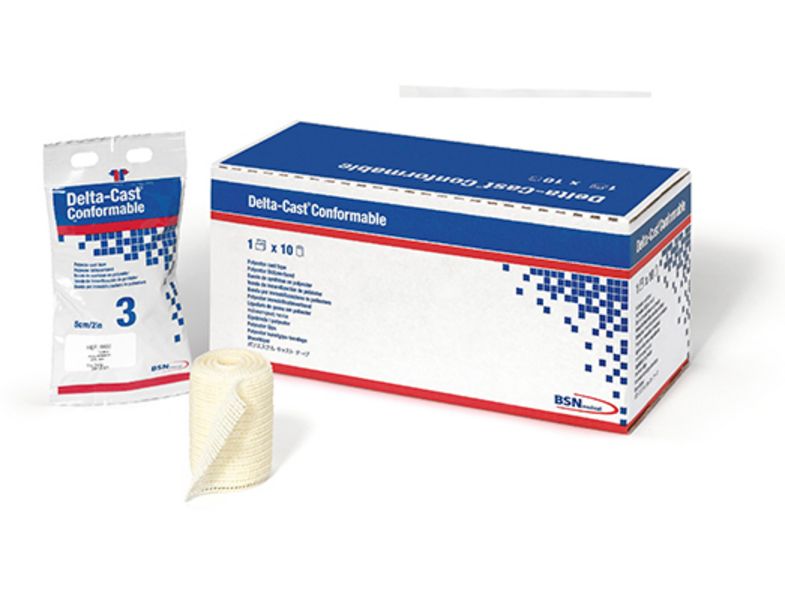 BSN Medical/Jobst BSN Medical/Jobst 6633 Delta-Cast Conmable Casting Tape Supplies reLink Medical