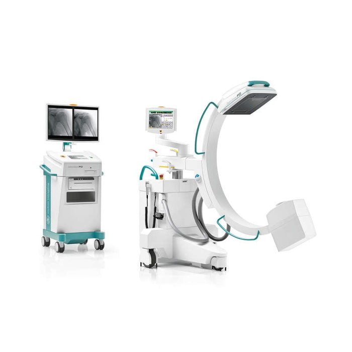 Ziehm Ziehm Vision 2 FD C-Arm C-Arms & Tables reLink Medical