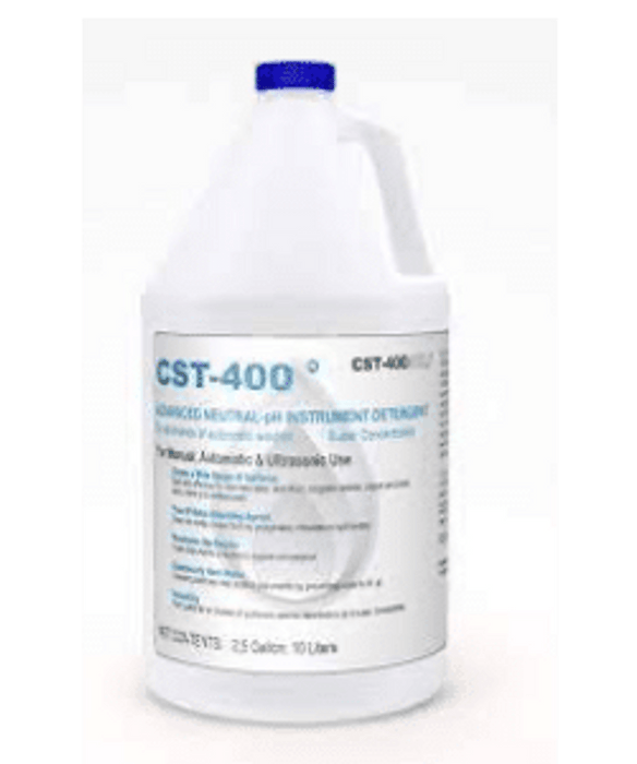 Complete Solutions Technologies, LLC Complete Solutions Technologies LLC CST-400-1 Detergent Low Foam 1 Supplies reLink Medical