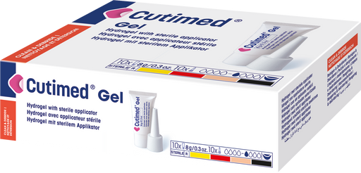 BSN Medical/Jobst BSN Medical/Jobst 7261001 Gel 0.5 oz Tube Supplies reLink Medical