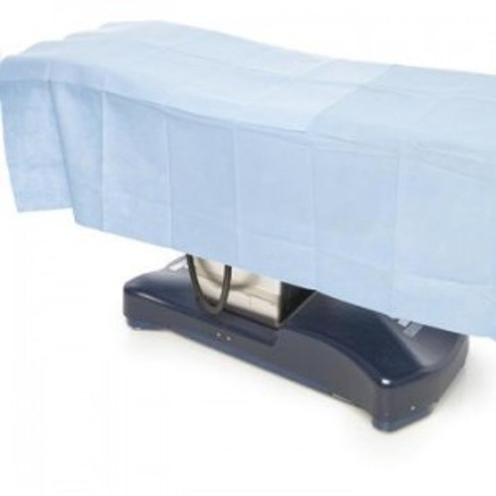 O&M Halyard O&M Halyard 79648 Table Cover 60" x 76" Non-Sterile Supplies reLink Medical
