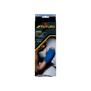 3M Personal Safety Division 3M Personal Safety Division 48462ENR FUTURO Night Wrist Support Supplies reLink Medical
