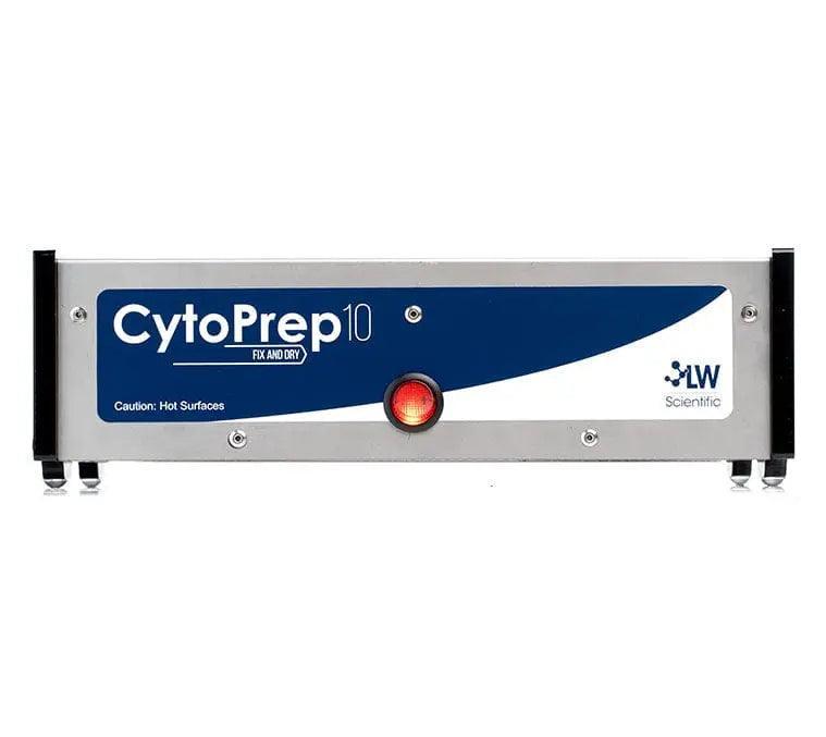 LW Scientific LW Scientific CytoPrep Fix & Dry Station  All-in-One Slide Prep Solution Centrifuges reLink Medical
