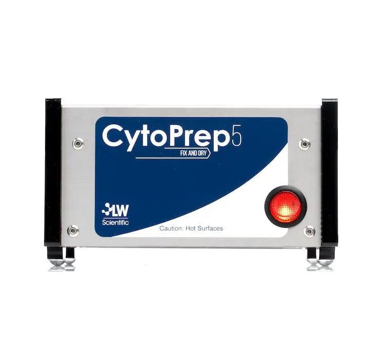 LW Scientific LW Scientific CytoPrep Fix & Dry Station  All-in-One Slide Prep Solution Centrifuges reLink Medical