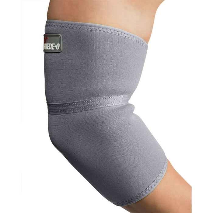 Core Products Core Products BRE-6520-GR-SML Swede-O Thermal Elbow Sleeve Supplies reLink Medical