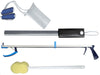 Kinsman Enterprises, Inc. Kinsman Enterprises Inc. 37057 ADL Hip/Knee Kit  32" Econo Supplies reLink Medical