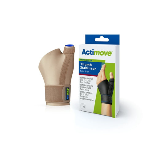 BSN Medical/Jobst BSN Medical/Jobst 7563632 Actimove Thumb Stabilizer Xtra Stays Supplies reLink Medical
