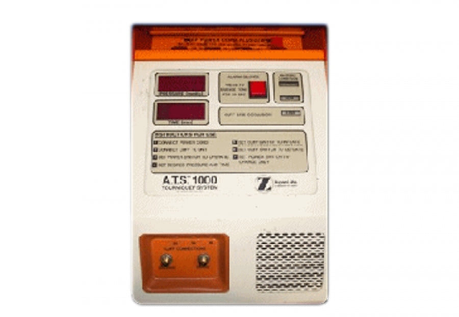 Zimmer ATS 1000 Tourniquet