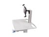 Capsa Healthcare Capsa Healthcare 207058 SlimCart Riser/Tablet Holder 8.5-11.5" Medical Furniture reLink Medical