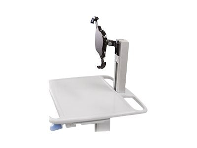 Capsa Healthcare Capsa Healthcare 207058 SlimCart Riser/Tablet Holder 8.5-11.5" Medical Furniture reLink Medical