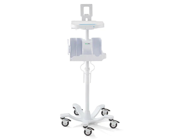 Hill-Rom Hillrom 7000-APM Power Management Patient Monitors reLink Medical