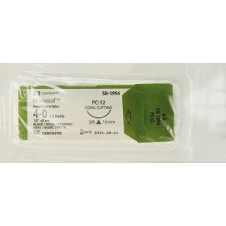 Medtronic Medtronic SN1994 Suture Supplies reLink Medical