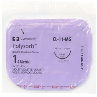 Medtronic Medtronic CL11MG Suture Taper Supplies reLink Medical