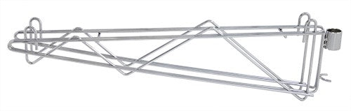 Quantum Medical Quantum Medical DCB24 Double Post Mount Bracket Supplies reLink Medical