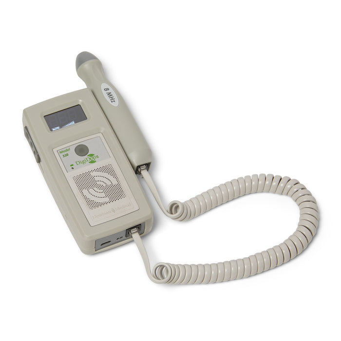 Newman Medical DD-330-D2 Non-Display Digital Doppler & 2 MHz