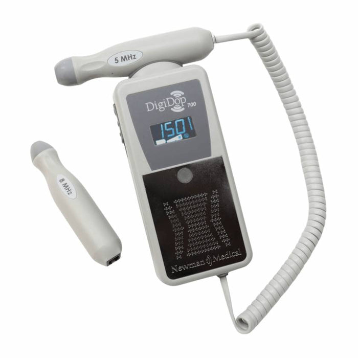 Newman Medical DD-770-D5-SD DigiDop 770 Display Vascular Doppler