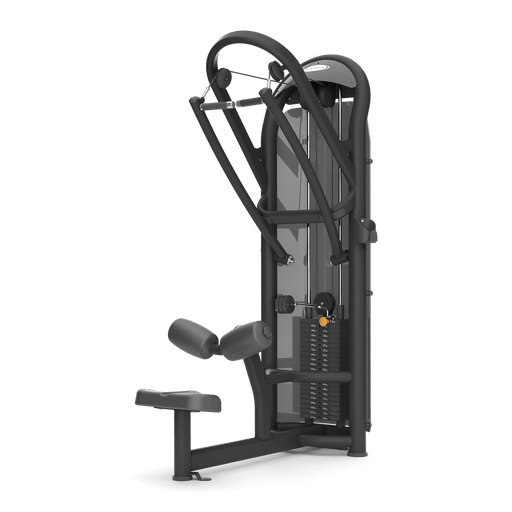 Matrix Fitness Matrix Fitness G3S33 Aura Diverging Lat Pulldown  Medical Fitness and Rehab Equipment reLink Medical