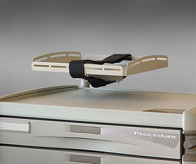 Capsa Healthcare Capsa Healthcare 12122K Avalo Emergency Cart Defibrillator Supplies reLink Medical