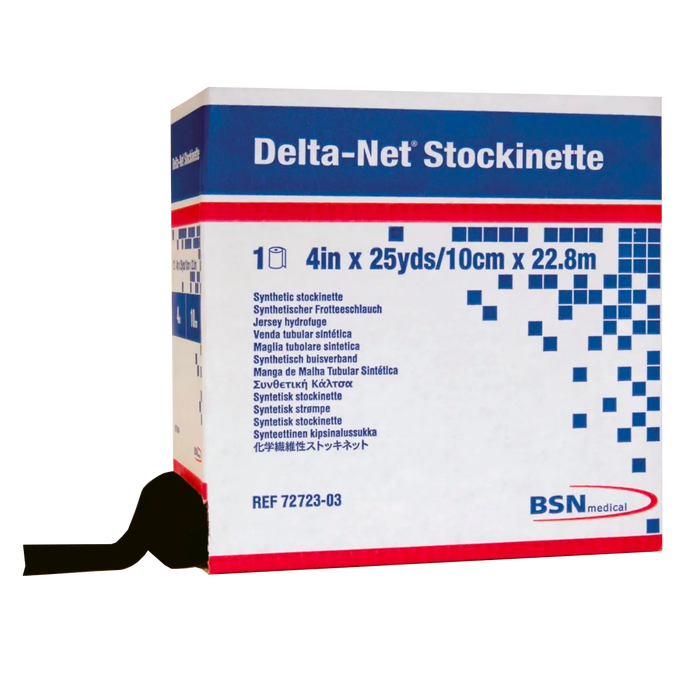 BSN Medical/Jobst BSN Medical/Jobst 7272300 Delta-Net Stockinette Synthetic 1" x Supplies reLink Medical