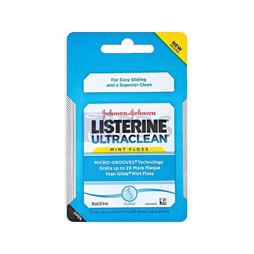 LG H&H USA, Inc. LG H&H USA Inc. 523521300 Ultra Clean Mint 30 yds Supplies reLink Medical