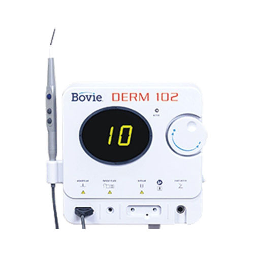 Aspen Surgical Aspen Surgical DERM 102 10W High Frequency Desiccator No Additional Accessories reLink Medical