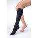 BSN Medical/Jobst BSN Medical/Jobst FLFH-ADIWB4 Compression Socks ADI Wide Black Supplies reLink Medical