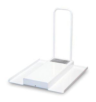 Detecto Detecto 6007-0041 Bolt Hex-HD 3/8-16x1" Supplies reLink Medical