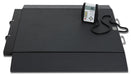 Detecto Detecto 6400 Wheelchair Scale Portable Digital Dual Integral Scales reLink Medical