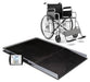 Detecto Detecto FHD-133-II-AC Geriatric/Bariatric Wheelchair Scale w/ 36" x Scales reLink Medical