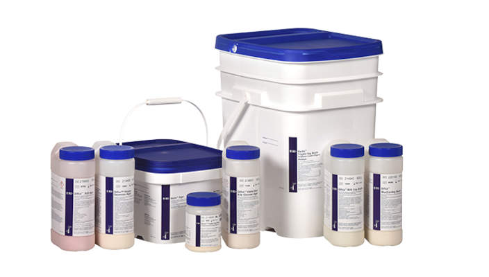 Becton Dickinson (BD) BD Bacto Agar Solidifying Agent Supplies reLink Medical