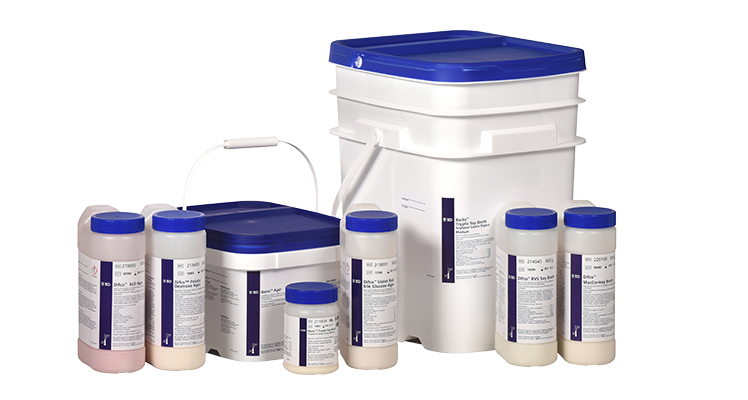 Becton Dickinson (BD) BD 218103 DIFCO Buffered Peptone Water Pail Supplies reLink Medical