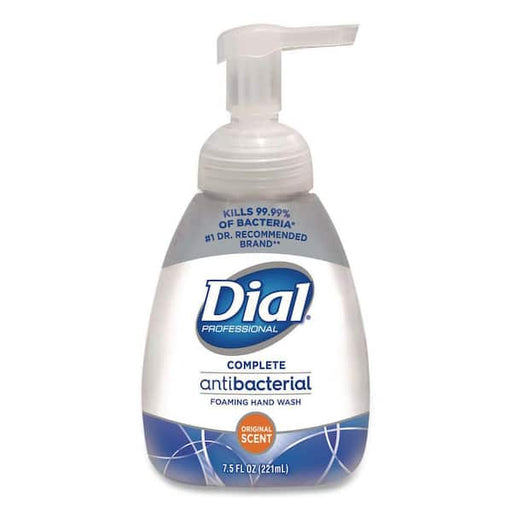 Dial Corporation Dial Corporation 1700006042 Hand Soap Foaming Lotion Tabletop Supplies reLink Medical